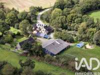 Vente maison 17 pièces