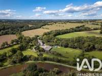 Vente maison 17 pièces