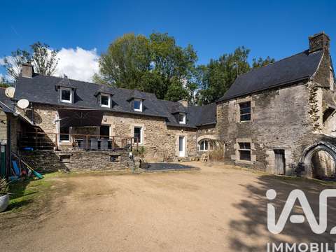 Vente maison 17 pièces