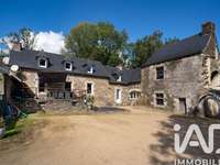 Vente maison 17 pièces