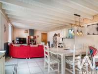 Vente maison 17 pièces