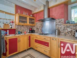 Vente maison 17 pièces