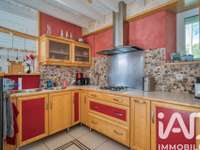 Vente maison 17 pièces