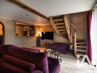 Vente maison 17 pièces