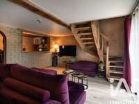 Vente maison 17 pièces