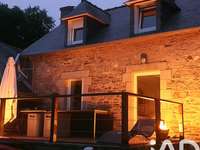 Vente maison 17 pièces
