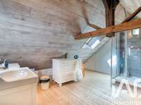 Vente maison 17 pièces
