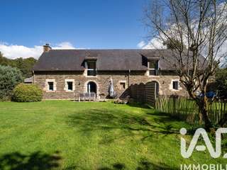 Vente maison 17 pièces