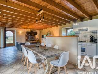 Vente maison 17 pièces