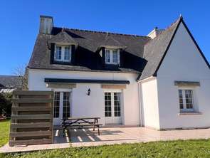 Vente Maison 4 chambresCléden-Poher