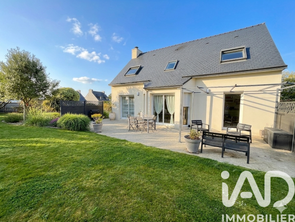 Vente Maison 3 chambresCléden-Poher