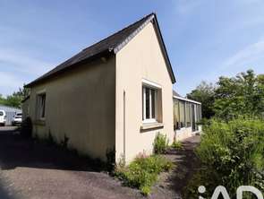 Vente Maison 3 chambresCléden-Poher