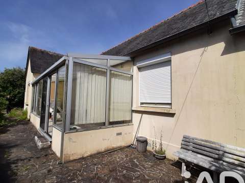 Vente maison 4 pièces Vente maison 4 pièces
