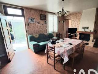 Vente maison 4 pièces Vente maison 4 pièces