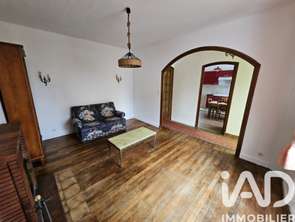 Vente Maison 2 chambresCléden-Poher