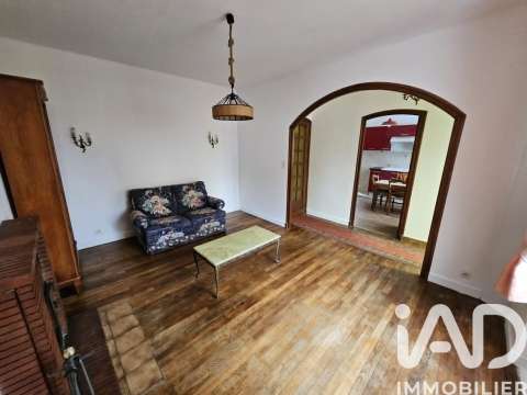 Vente maison 4 pièces Cléden-Poher 29