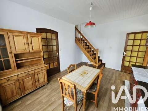 Vente maison 4 pièces Vente maison 4 pièces