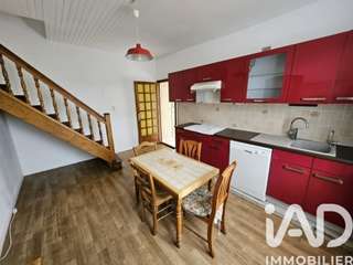 Vente maison 4 pièces Vente maison 4 pièces