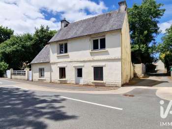 Vente Maison 3 chambresCléden-Poher
