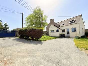 Photo Vente maison Cléder