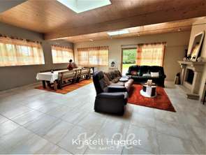 Vente Maison 4 chambresCléder