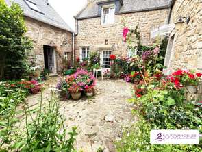 Vente Maison 3 chambresCléder