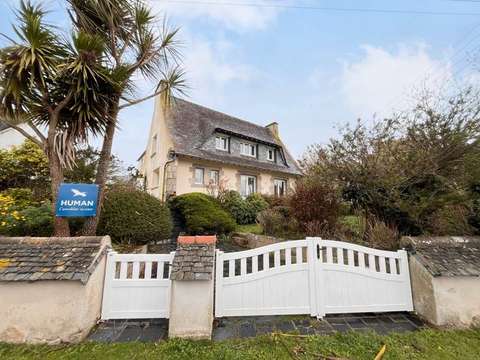 Vente maison 9 pièces Cléder 29