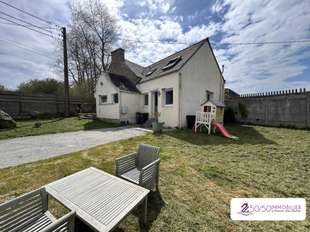 Photo Vente maison Cléder