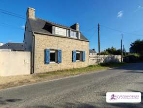 Vente Maison 3 chambresCléder