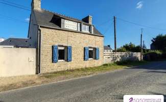 Photo Vente maison Cléder