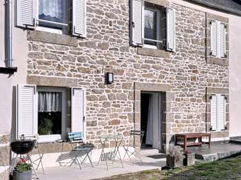 Vente maison 4 pièces Cléder 29
