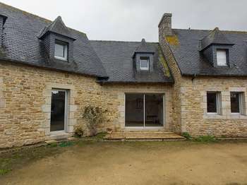 Vente maison 5 pièces Cléder 29