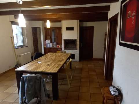 Vente maison 5 pièces Vente maison 5 pièces