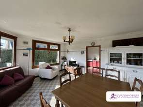 Vente Maison 4 chambresCléder