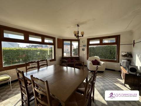 Vente maison 6 pièces Vente maison 6 pièces