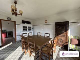 Vente maison 6 pièces Vente maison 6 pièces