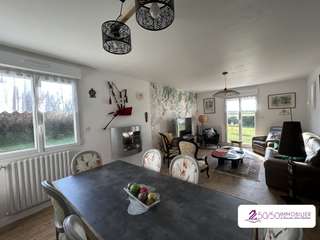 Vente maison 5 pièces Vente maison 5 pièces