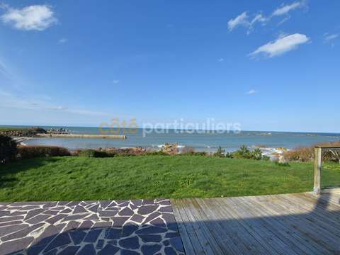 Vente maison 6 pièces Cléder 29