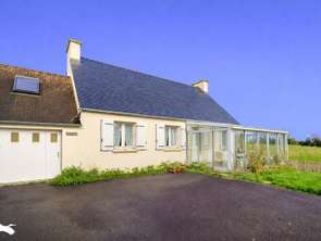 Vente Maison 3 chambresCléder