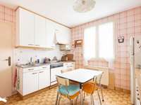 Vente maison 5 pièces Vente maison 5 pièces