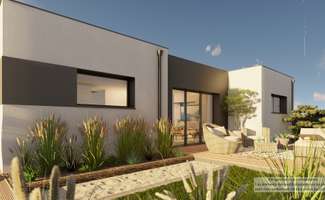 Photo Vente maison Cléder