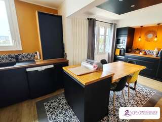 Vente maison 7 pièces Vente maison 7 pièces