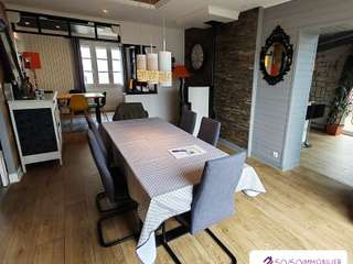 Vente maison 7 pièces Vente maison 7 pièces