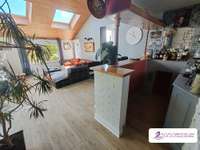 Vente maison 7 pièces Vente maison 7 pièces