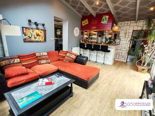 Vente maison 7 pièces Vente maison 7 pièces