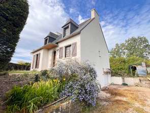Vente Maison 4 chambresCléder