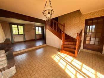 Vente maison 6 pièces Cléder 29