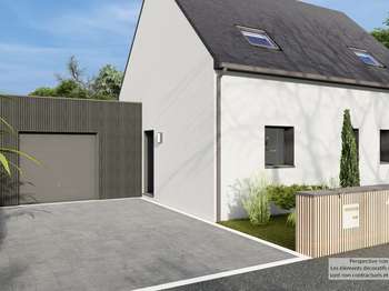 Vente maison 5 pièces Vente maison 5 pièces