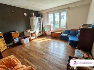Vente maison 8 pièces Vente maison 8 pièces