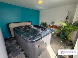 Vente maison 8 pièces Vente maison 8 pièces